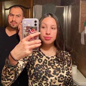 Meet your Posher, Elena